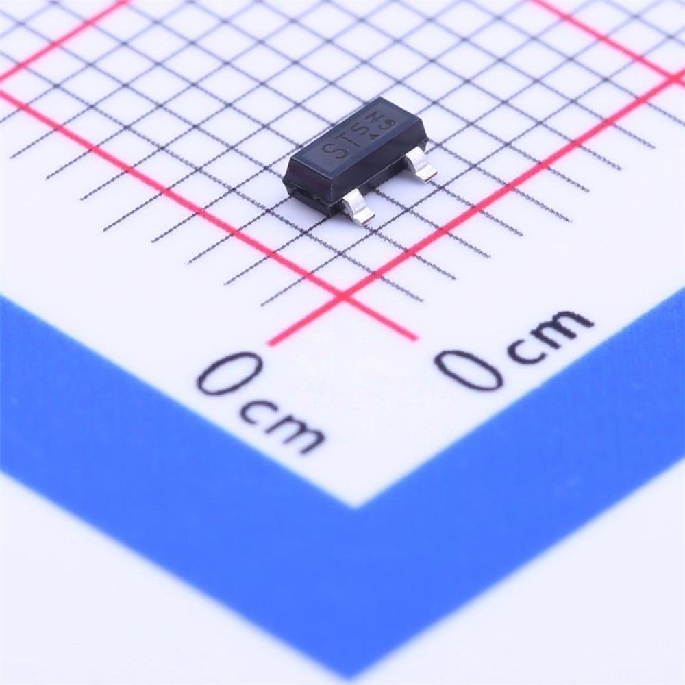KWM Original new BSS139 Transistor SOT-23(SOT-23-3) BSS139H6327 Integrated circuit IC chip in stock