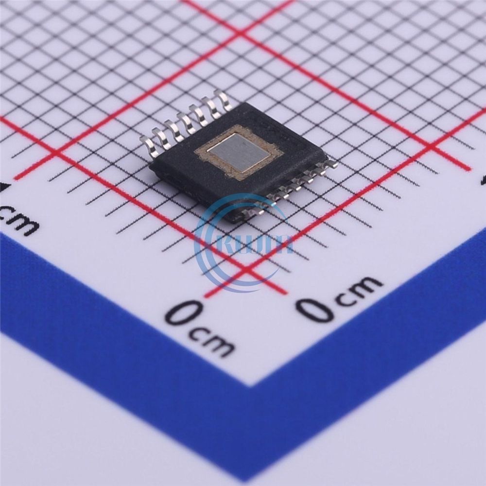 KWM Original new Power management PMIC HTSSOP-14 TPS1H100BQPWPRQ1 Integrated circuit IC chip in stock<span id="title-tag"><span class="hot-sale">Popular</span></span>