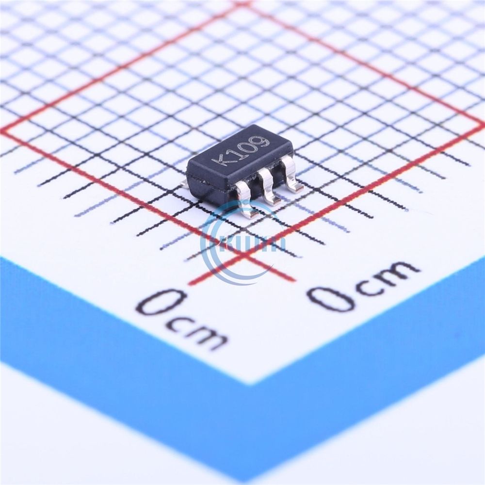 KWM Original new TSV631 Linear element Amplifier SOT-23-5 TSV631ILT Integrated circuit IC chip in stock