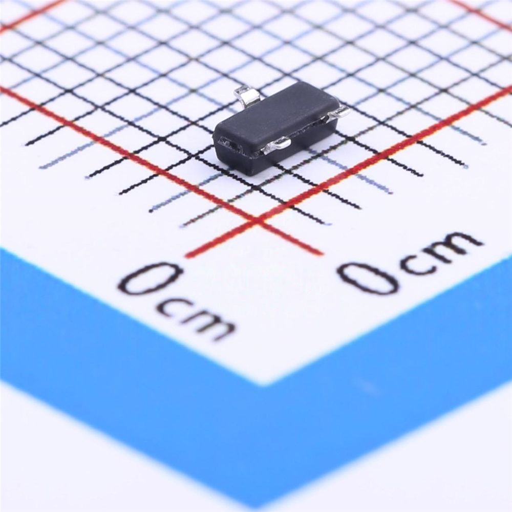 KWM Original new Transistor SOT-23(SOT-23-3) BC807-25LT1G Integrated circuit IC chip in stock